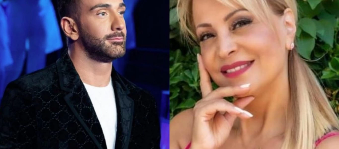 Τέτα Καμπουρέλη: Ζητά συγνώμη από το Ν.Κοκλώνη για τα 50.000€ που του ζητούσε